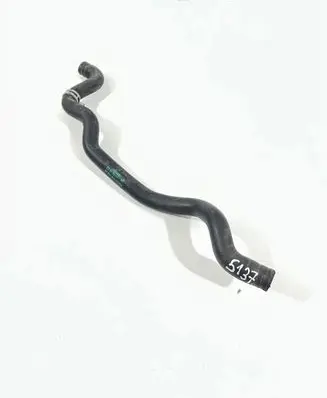 BMW 5 F10 F11 Engine coolant pipe/hose 911916805 5453911916805
