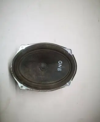 Mini One - Cooper Coupe R56 Rear door speaker 3422633