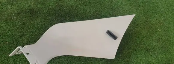 Ford Mondeo MK V Parcel shelf load cover trim DS73-N42325-CJW