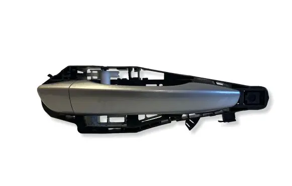 Opel Mokka B Rear door exterior handle 9688834080
