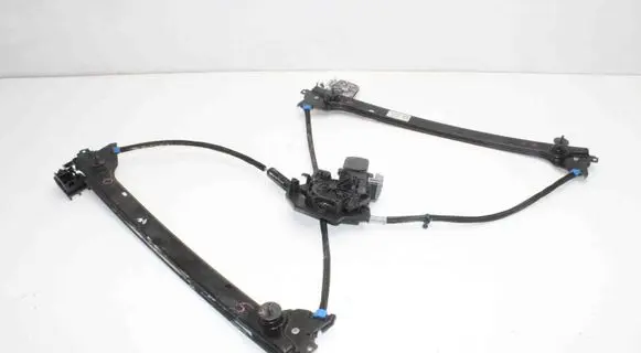 Tesla Model X Front door electric window regulator 102881899E