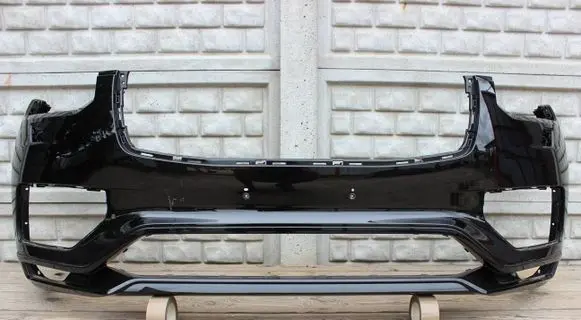 Volvo XC90 Front bumper 31690641 31663527