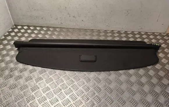 Opel Astra L Parcel shelf load cover 98382502ZD