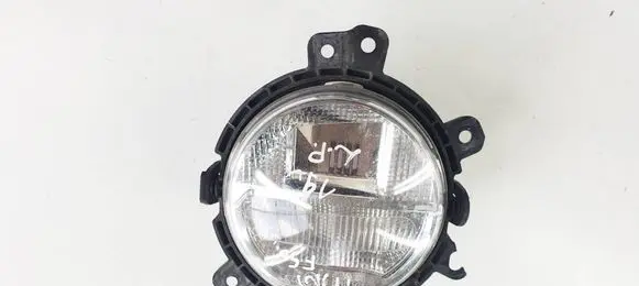 Mini One - Cooper F56 F55 Front fog light