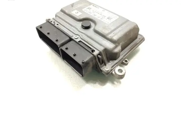 Mercedes-Benz B W245 Engine control unit/module A6401501091 0281013557 1039S15059