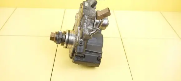 Mercedes-Benz B W246 W242 Fuel injection high pressure pump A6510701801 29SP15