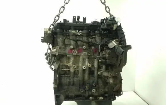 Ford Focus C-MAX Engine DV6