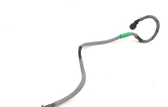 Dacia Duster II Fuel line pipe 149117362R