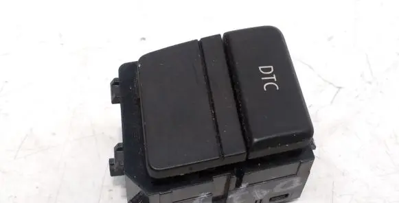 BMW 5 E60 E61 DTC switch 9159051