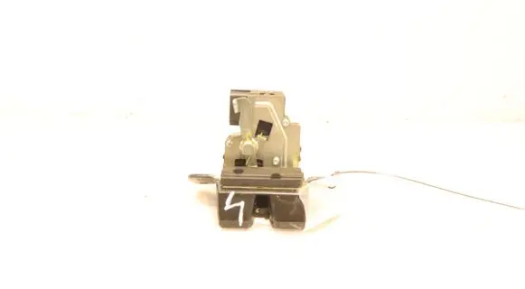 KIA Ceed Tailgate/trunk/boot lock/catch/latch