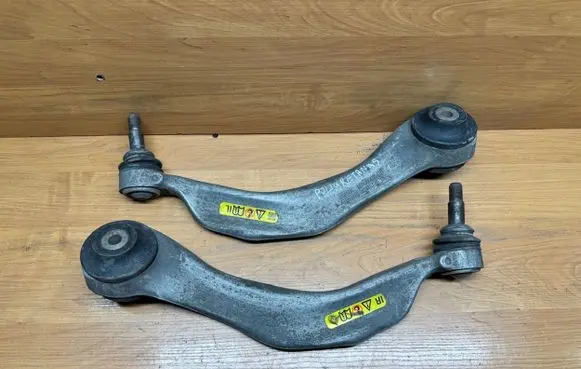 Front control arm