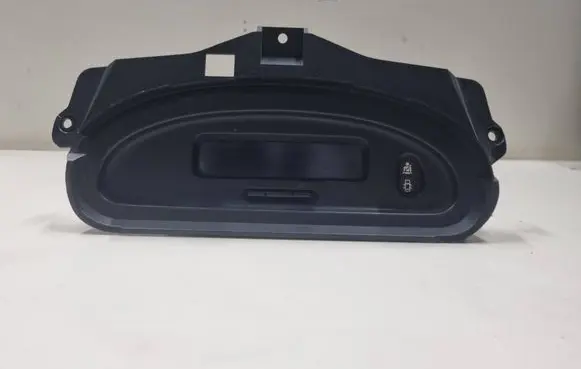 Renault Scenic I Screen/display/small screen 7700432434 7700426265