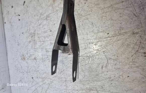 Volkswagen Transporter - Caravelle T5 Steering wheel axle 7H0857292