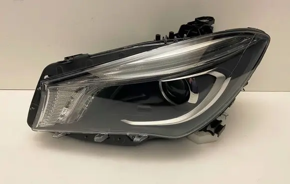 Mercedes-Benz CLA C117 X117 W117 Headlight/headlamp A1179065100 030127927113 LE11A6270