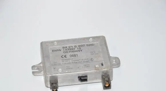BMW X5 E53 Other control units/modules 6907520