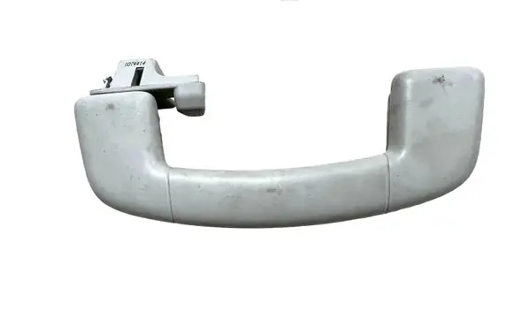 Volkswagen Golf VII Rear interior roof grab handle 5G0857643B 1074414