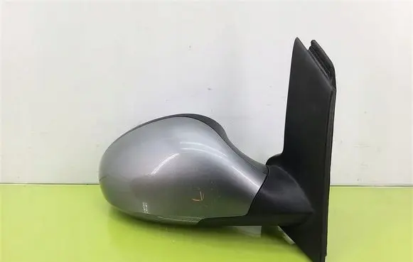 Seat Altea Front door electric wing mirror 014142