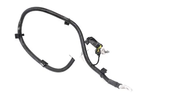 Audi A8 S8 D4 4H Positive wiring loom 4H0915181