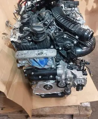 Mercedes-Benz GLA H247 Engine 654920