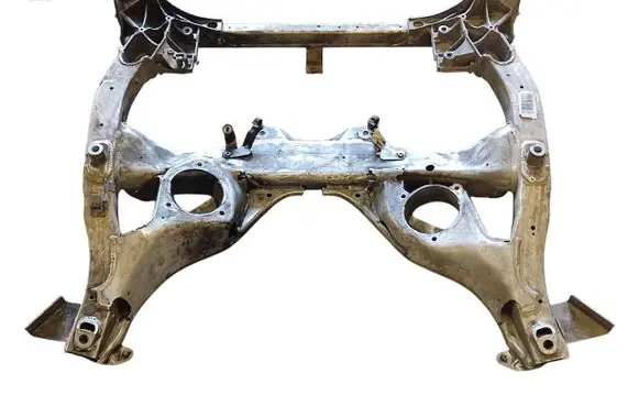 BMW 7 F01 F02 F03 F04 Front subframe 6775762 6785635 6778380