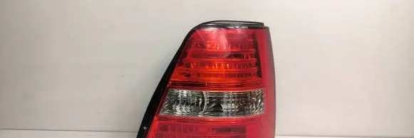 KIA Sorento Rear/tail lights 924-3E5
