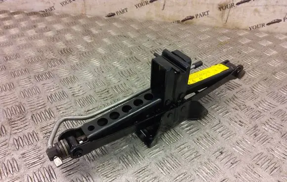 Land Rover Range Rover Evoque L538 Lift Jack 6G9217080DC