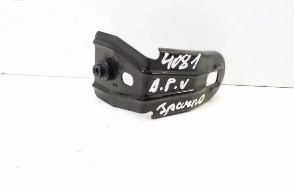 Mercedes-Benz CL C216 Fender mounting bracket A2218800048
