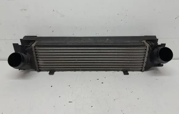 BMW 3 F30 F35 F31 Intercooler radiator 17517618809 7618809