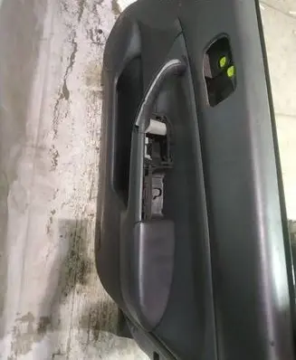 Honda Accord Front door card panel trim