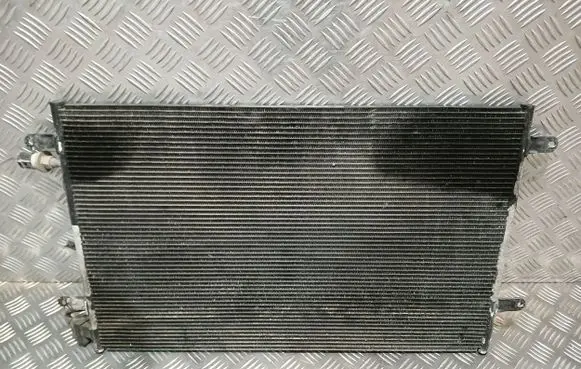 Audi A6 S6 C6 4F A/C cooling radiator (condenser) 4F0260401M