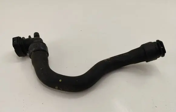 Peugeot 508 Engine coolant pipe/hose
