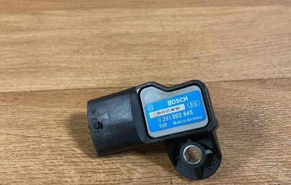 Opel Insignia A Air pressure sensor 0281002845 0902233SS9