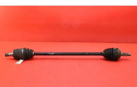 Honda Accord Front driveshaft 
