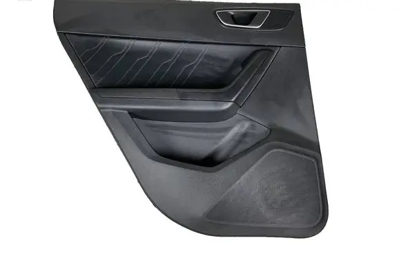 Seat Ateca Rear door card panel trim 575867133 575035399 575868073