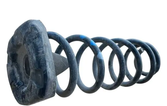 Renault Talisman Rear coil spring