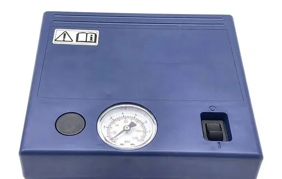 Honda Civic IX Tire air pump compressor
