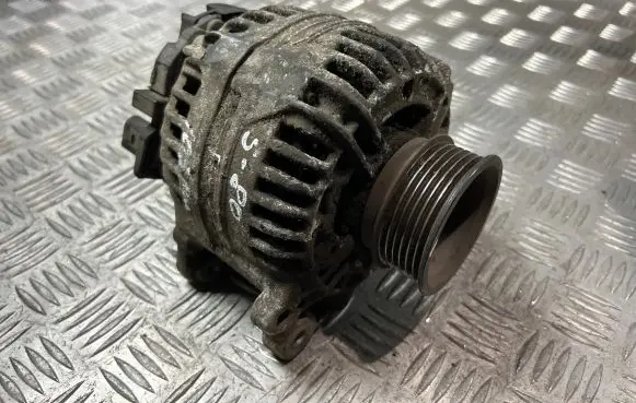 Volvo S80 Generator/alternator