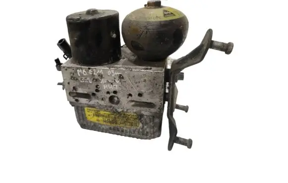 Mercedes-Benz E W211 ABS Pump 0265960036 JD100209006F