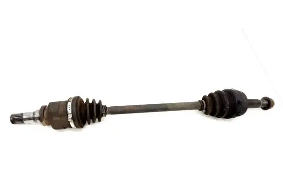 Peugeot 107 Front driveshaft