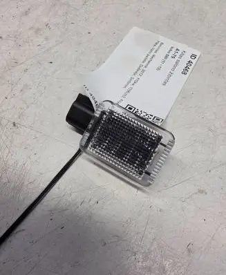 Volvo S60 Other interior light 30722729