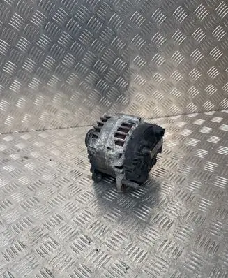 Generator/alternator