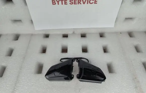 Volkswagen Golf VIII Multifunctional control switch/knob 1EA959442E