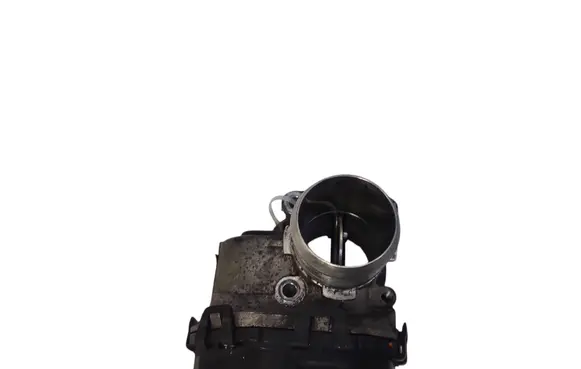 Peugeot 508 Throttle valve 9807238580 V29039645