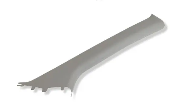 Suzuki SX4 S-Cross (A) pillar trim 7611161M0