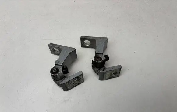 Audi A3 S3 8V Front door hinge set 8X0831404A 8X4833408A 8X4833406A