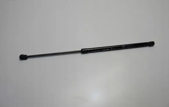 Tailgate strut