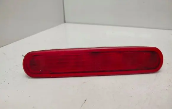 Fiat Doblo Third/center stoplight 