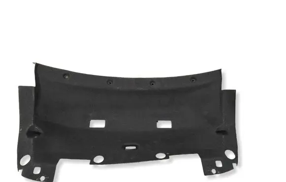 Mercedes-Benz CLS C257 Tailgate trim A2576900041
