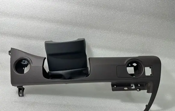 Volkswagen PASSAT B7 Dashboard lower bottom trim panel 3AB857200H P0108685 3AB857200