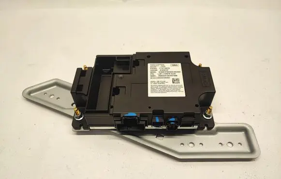 Ford Mustang Mach-E Phone control unit/module LJ8T14H076AAM